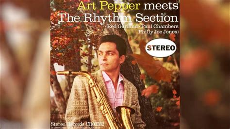 pepper youtube|youtube music art pepper.